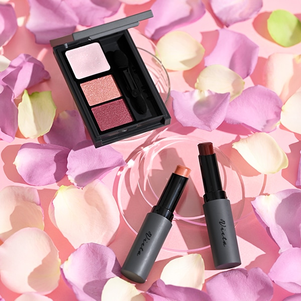 グロウフィット アイズ 07 ０７：スパークルピンク