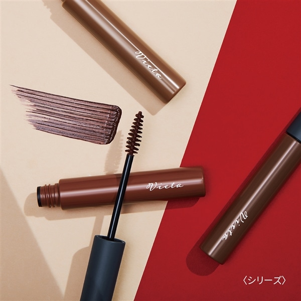 スタイリングフレーム アイブロウマスカラ 02 02:ブラウン