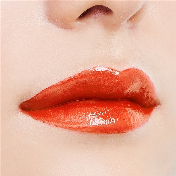 セラムルージュ レフィル ３７５Ｐ：柿橙 カキダイダイ