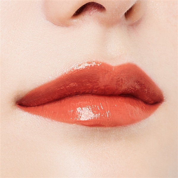 セラムルージュ レフィル ３８４Ｐ：茜柑子 アカネコウジ