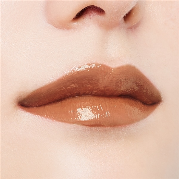 セラムルージュ レフィル ５８４Ｐ：栗梅 クリウメ