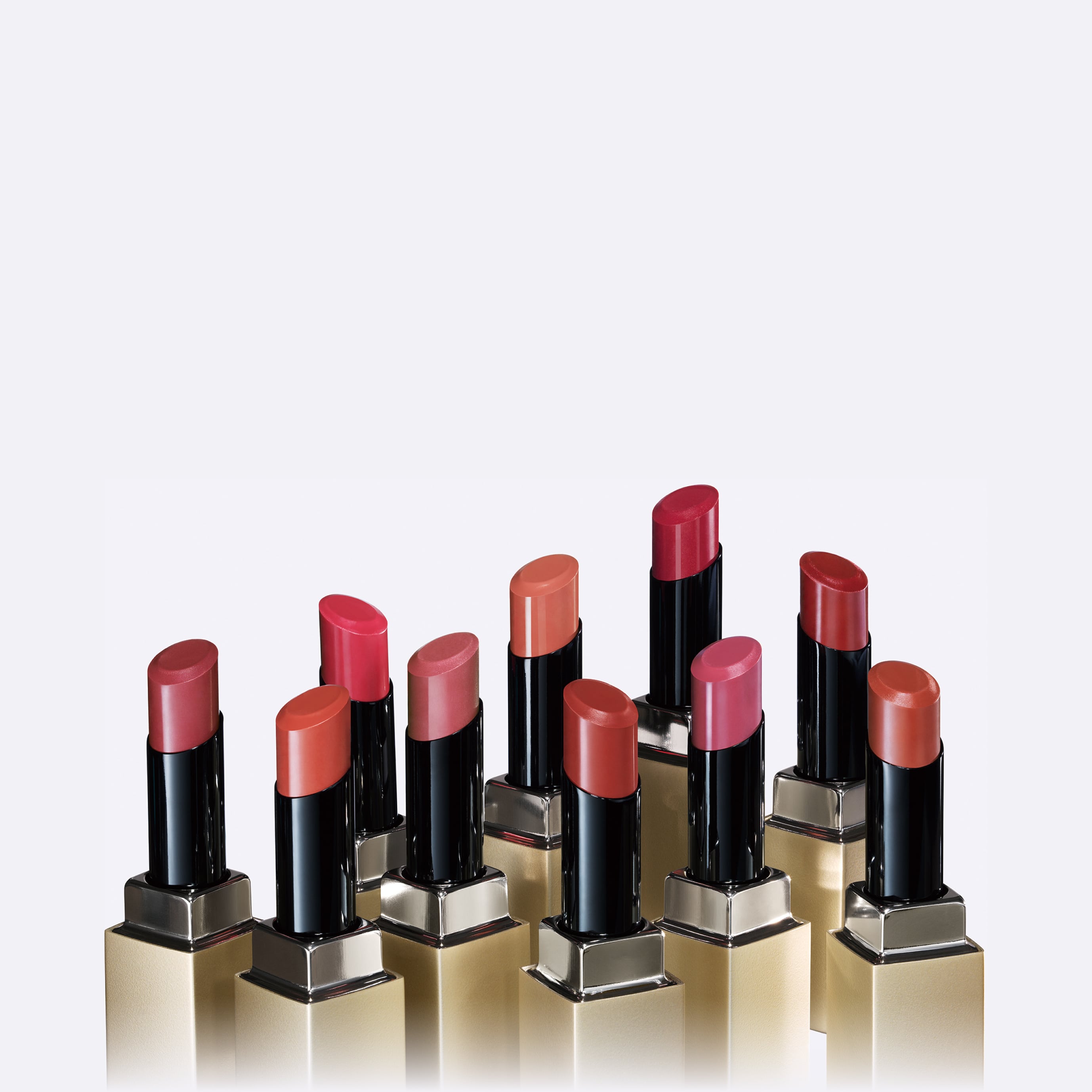 ザ ルージュ レフィル ２９９：焦葡萄（こがれぶどう)