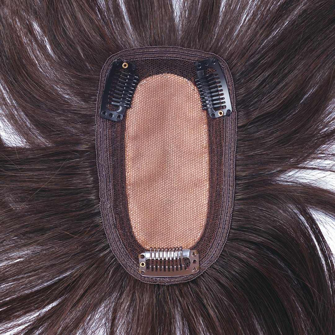 ブルーミング ウィッグ ミディアム ナチュラル