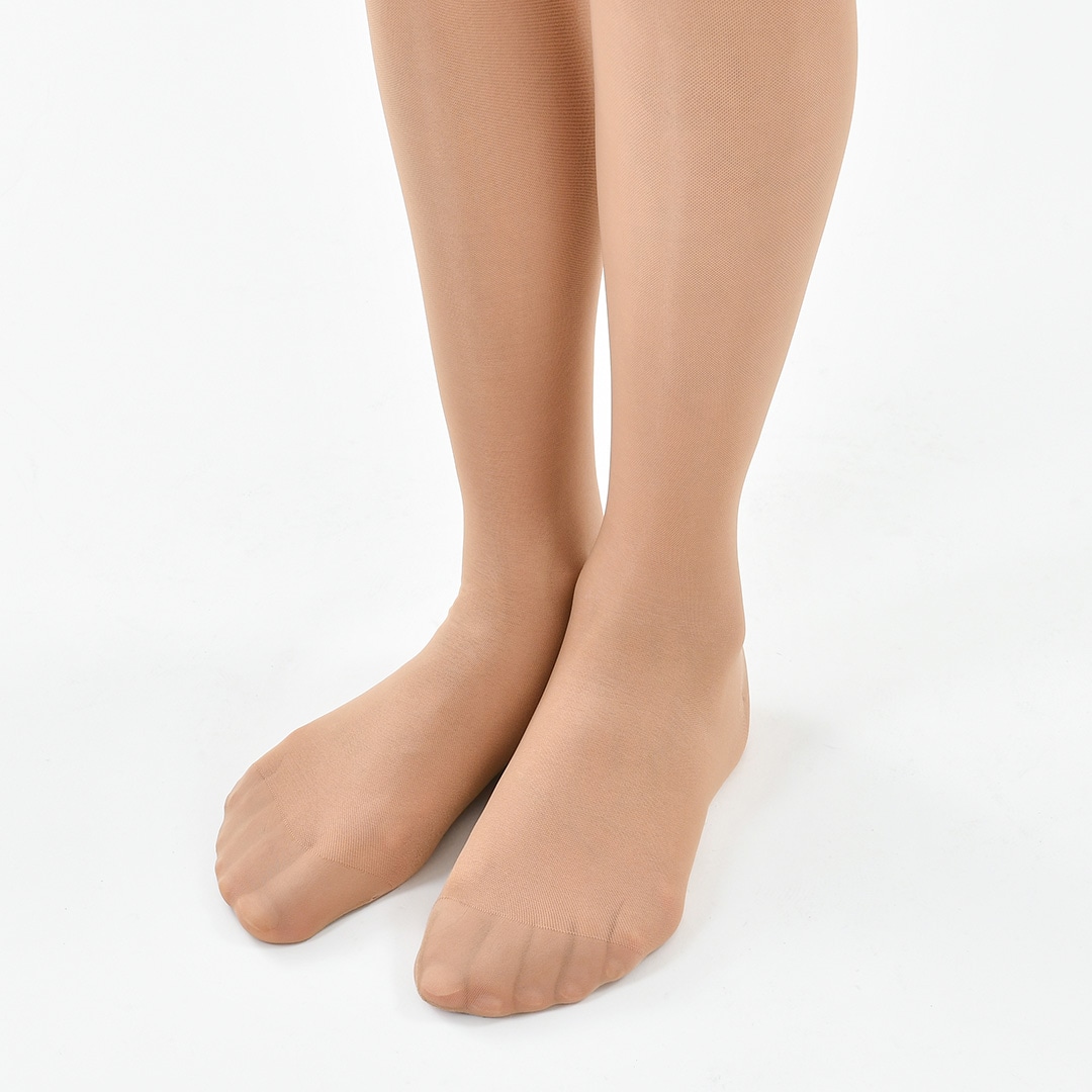 ハイサポートパンスト140d骨盤プラス Ｌ(ヒップ：90－98㎝　身長155－165㎝)