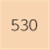５３０：ライトベージュ