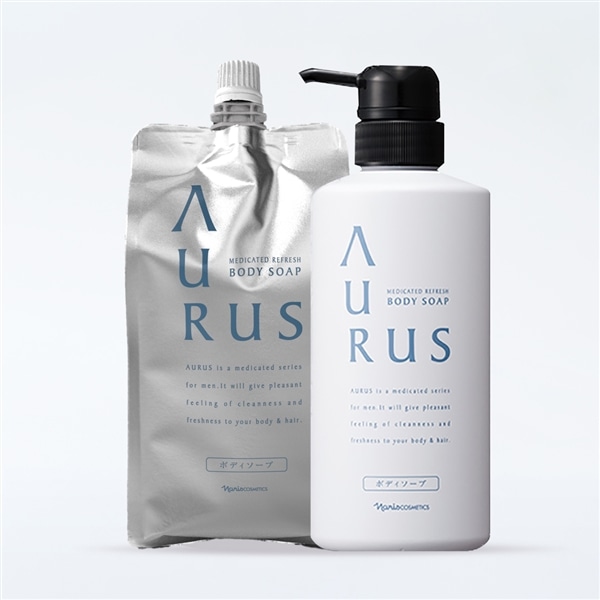 ボディソープセット　15％オフ