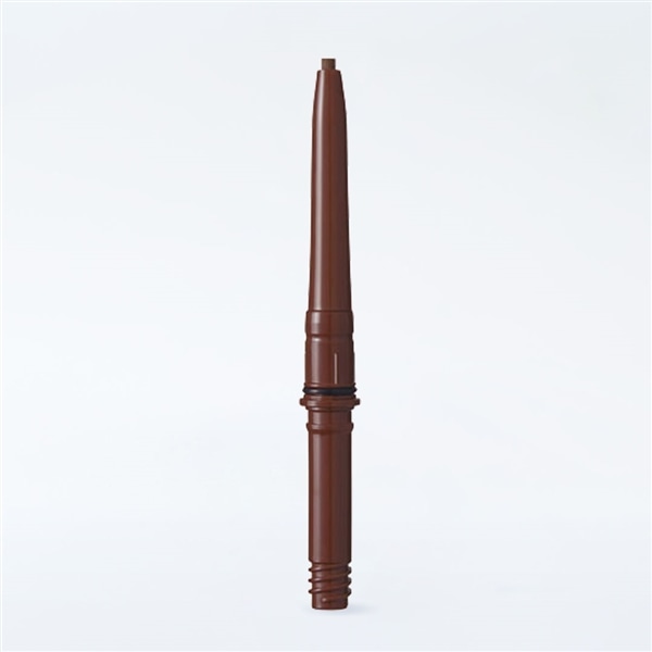 スタイリングフレーム ペンシルアイライナー レフィル 02 02:ブラウン