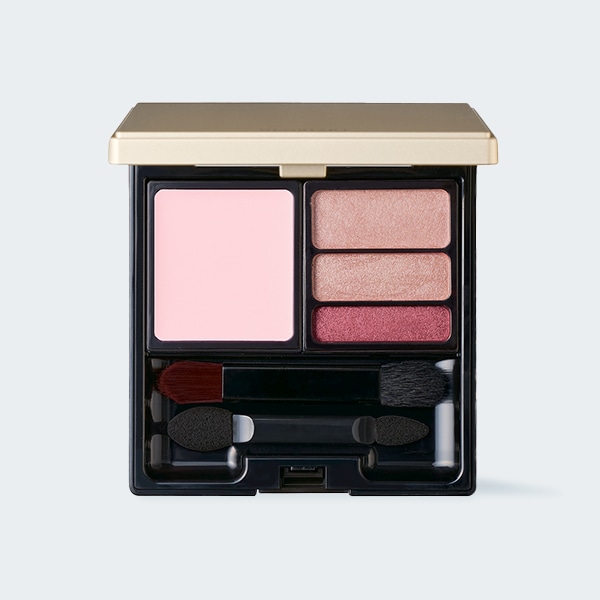 ザ クリームアイズ ０２＆ザ パウダーアイズ ０２ 20％OFFセット パウダー色０２：宵色香（よいいろか）