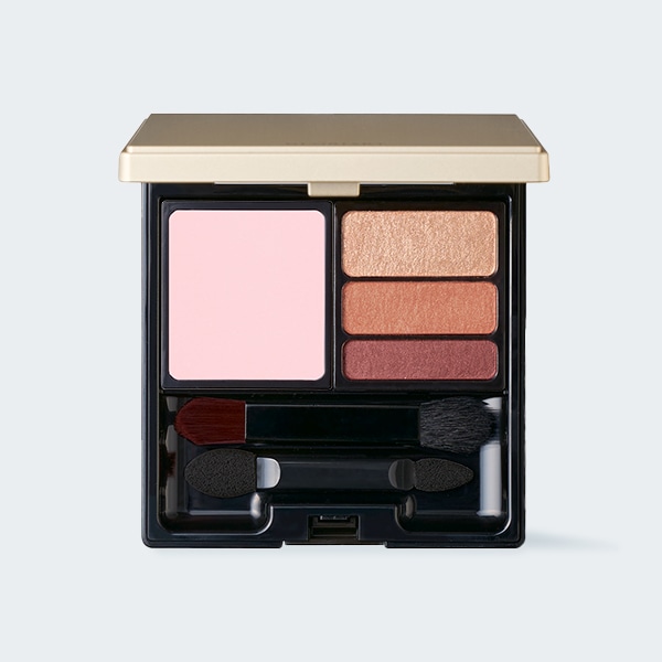 ザ クリームアイズ ０２＆ザ パウダーアイズ ０３ 20％OFFセット パウダー色０３：黄昏惚（たそがれぼれ）