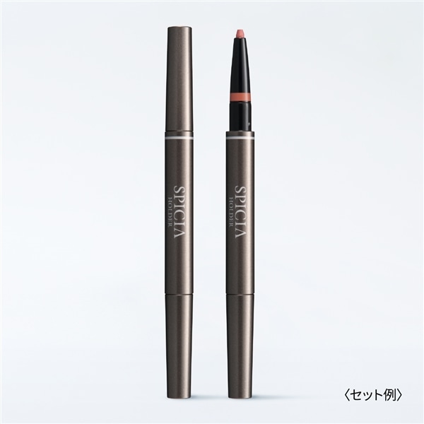 リップライナー Ｎ ０９：ソフトピンクベージュ