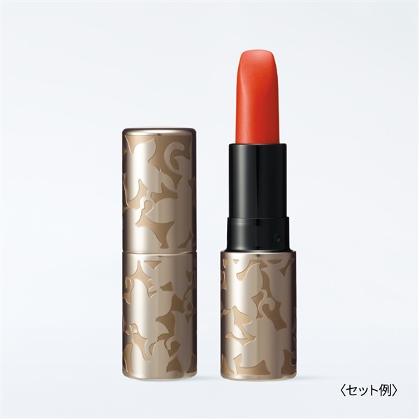 セラムルージュ レフィル ３７５Ｐ：柿橙 カキダイダイ