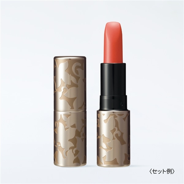 セラムルージュ レフィル ３８４Ｐ：茜柑子 アカネコウジ