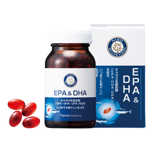 EPA&DHA
