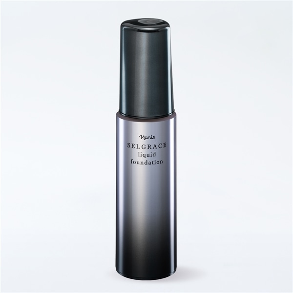 リキッド ファンデーション オークル750