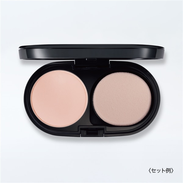 パウダー ファンデーション ピンク150