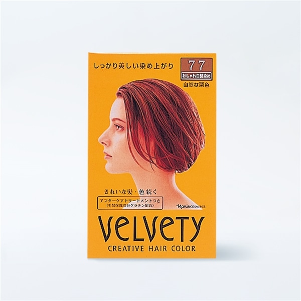 クリエイティブ ヘアカラー 77 自然な栗色 カテゴリから探す ナリス フレフレオンライン 公式 クリエイティブ ヘアカラー 77 自然な栗色 カテゴリから探す ナリス フレフレオンライン 公式