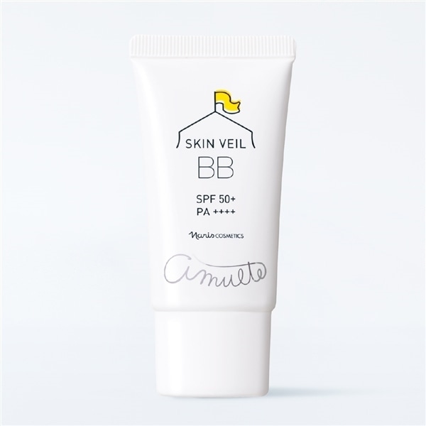 スキンベール ＢＢ 予約特典15％OFF ０３：ヘルシーベージュ