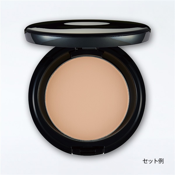 シルキー エフェクト プレストパウダー シルキーエフェクト