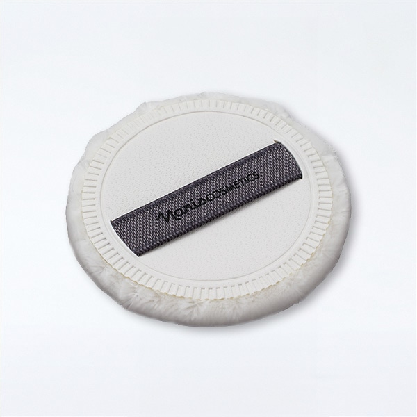 プレストパウダー パフ