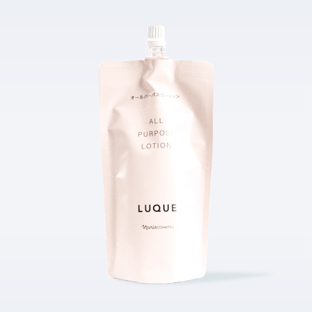 オールパーパスローション つめかえ用