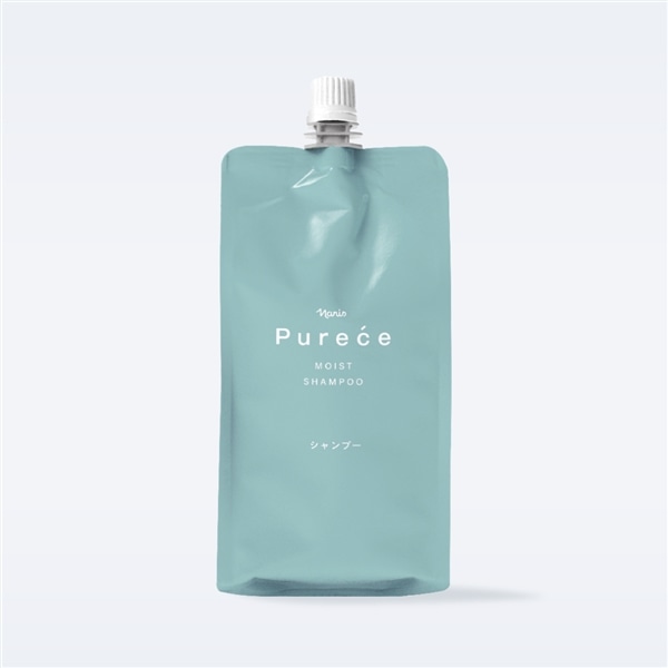 モイストシャンプー　つめかえ用