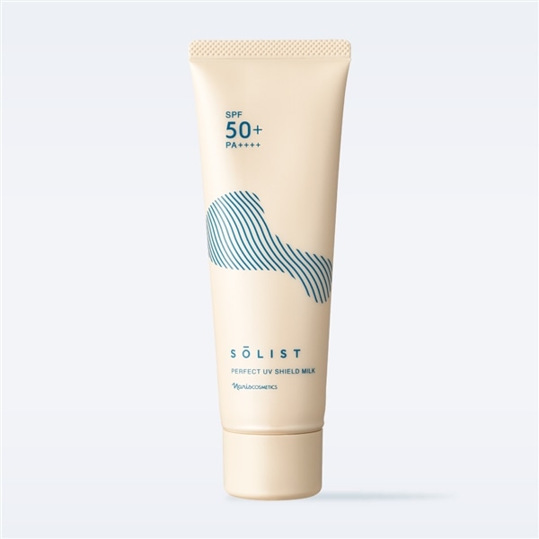 パーフェクトUV シールドミルク