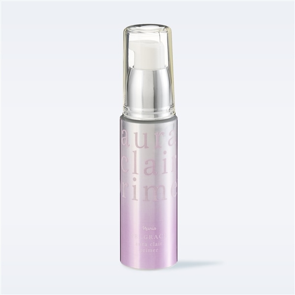 オーラクレール　プライマー