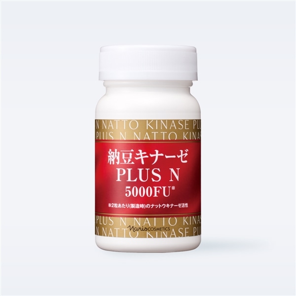 納豆キナーゼ PLUS Ｎ 通常購入