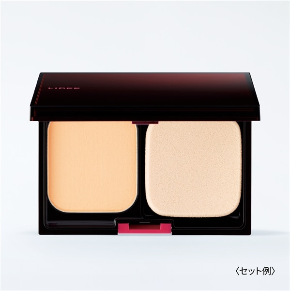 パウダーファンデーション 530 530:ライトベージュ