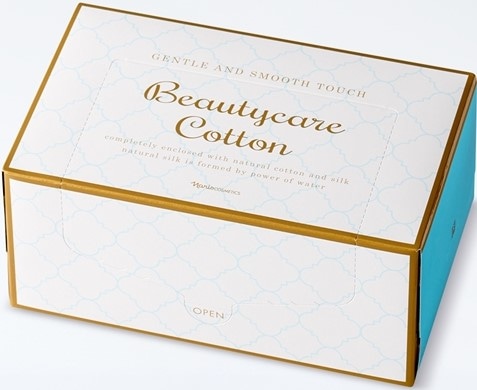 ビューティケア コットンCP