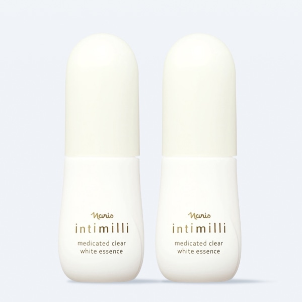 薬用　クリア　ホワイト エッセンス2個セット