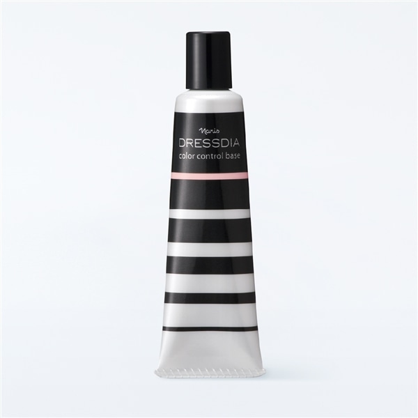 ドレスディア カラー コントロール ベース ０３：ピンクブライト