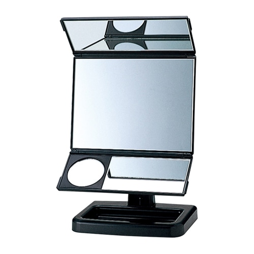 アイメイクミラー