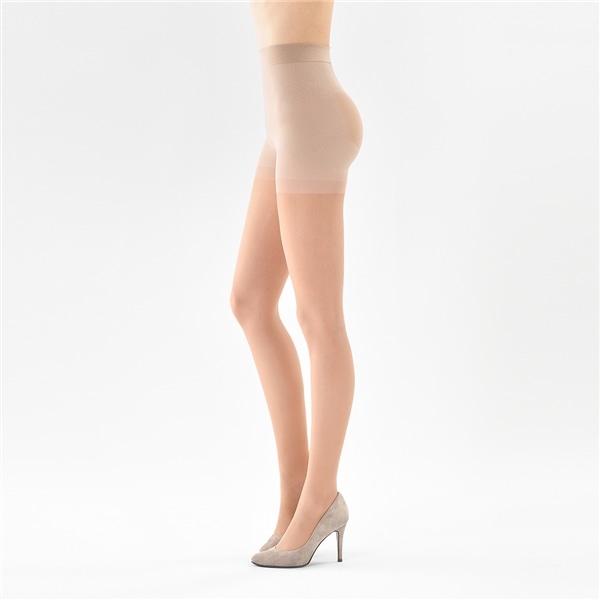ハイサポートパンスト140d骨盤プラス LL(ヒップ：95－103㎝　身長160－170㎝)