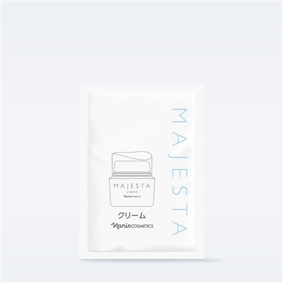 クリーム Ｓサンプル 10個