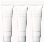 トリートメントミルク トライアル ３個