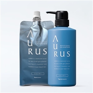 薬用 リフレッシュ シャンプー(通常購入): シリーズから探す / ナリス