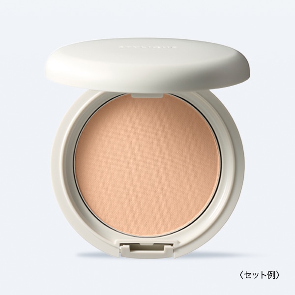 KB STY ﾅﾁｭﾗﾙﾌﾟﾚｽﾄﾊﾟｳﾀﾞｰ