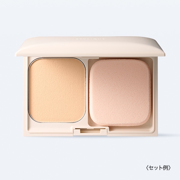 KB STY ﾊﾟｳﾀﾞｰﾌｧﾝﾃﾞｰｼｮﾝ 550