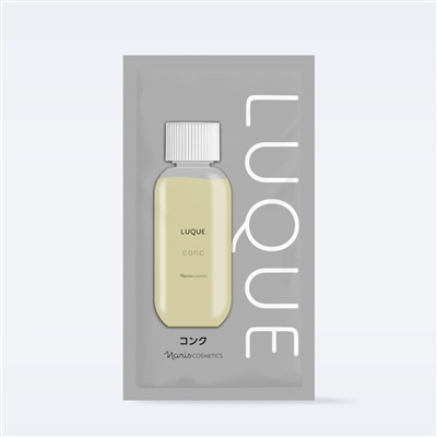 コンク　Ｓサンプル　10個