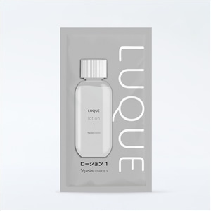 ローション 1　Ｓサンプル　10個