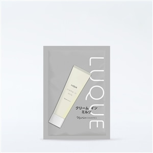 クリーム　イン　ミルク　Ｓサンプル　10個