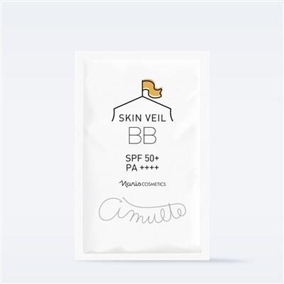 スキンベール ＢＢ 02 Sサンプル 10個