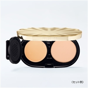 ベースイン パクト ファンデーション 7 3 0