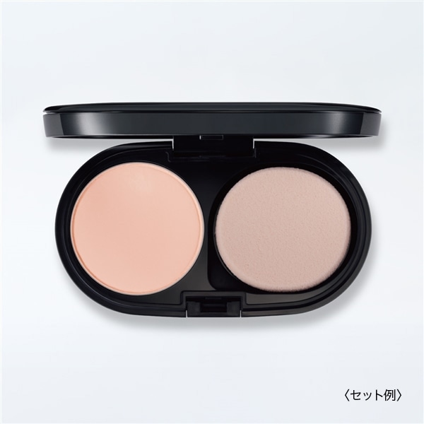 パウダー ファンデーション予約特典20％OFF