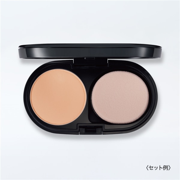 パウダー ファンデーション予約特典20％OFF