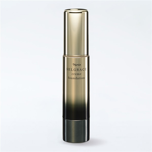 クリーム ファンデーション予約特典20％OFF