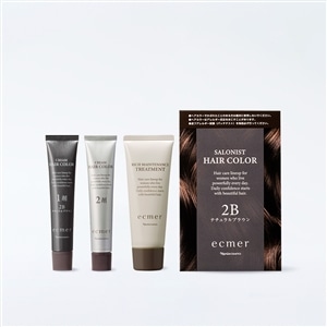 サロニスト ヘアカラー