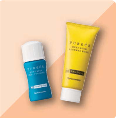 NCC限定企画2026 Feb: NCC / ナリスオンラインストア , 公式