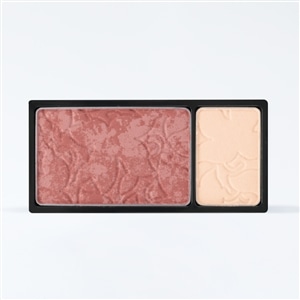 パーフェクトシルキー チーク＆フェースカラー レフィル